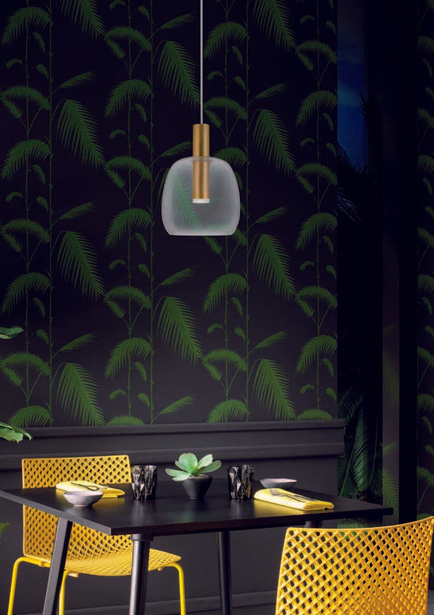 Candela Pendant Lamp