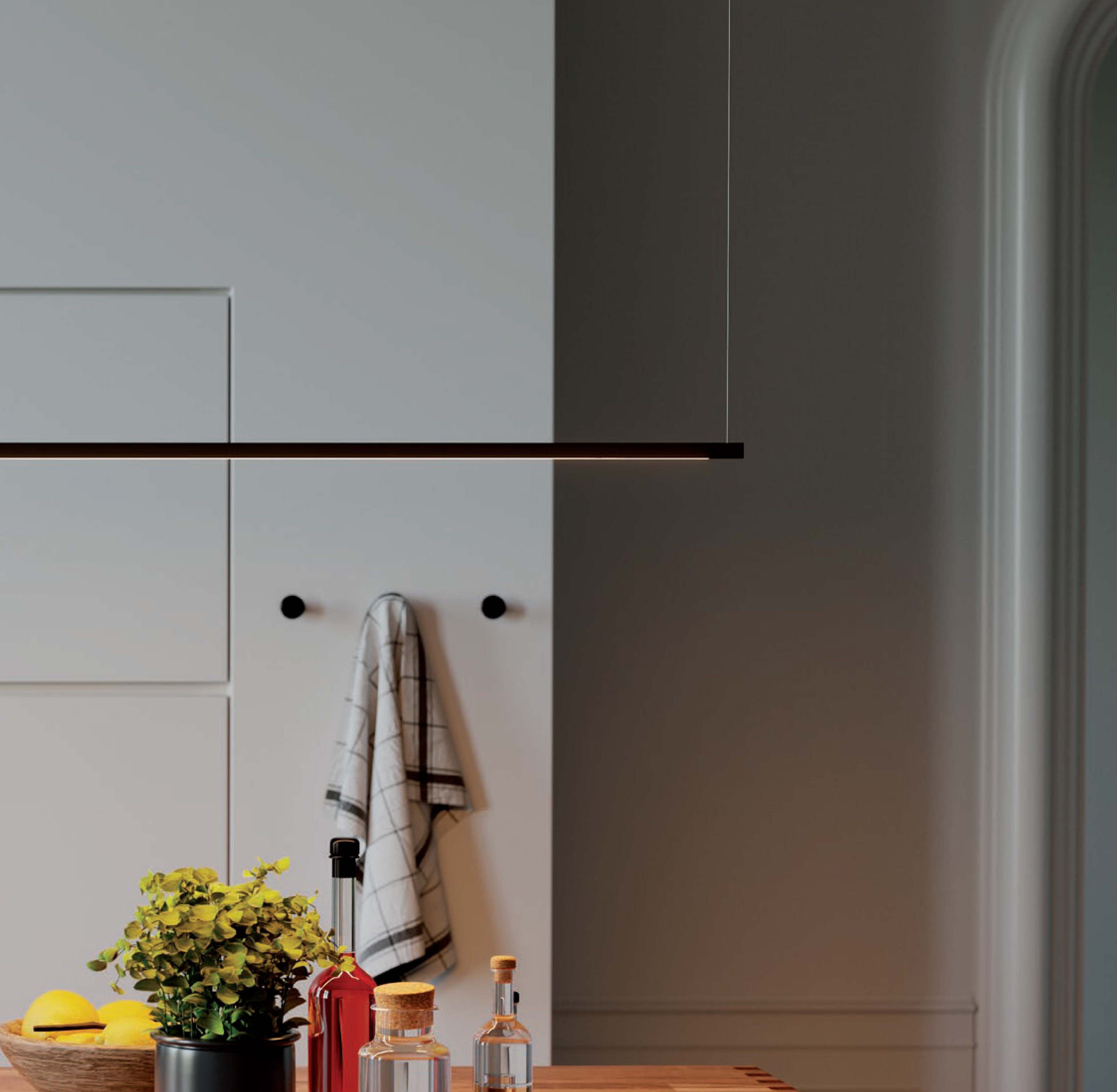 Acrobat Pendant Lamp