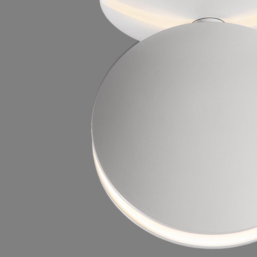 Spectra Ceiling Lamp
