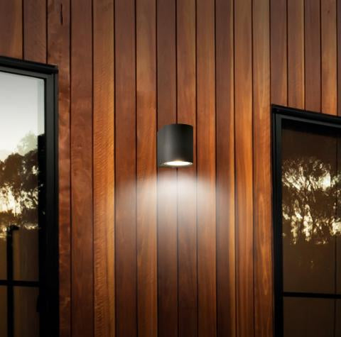 Boj Wall Lamp