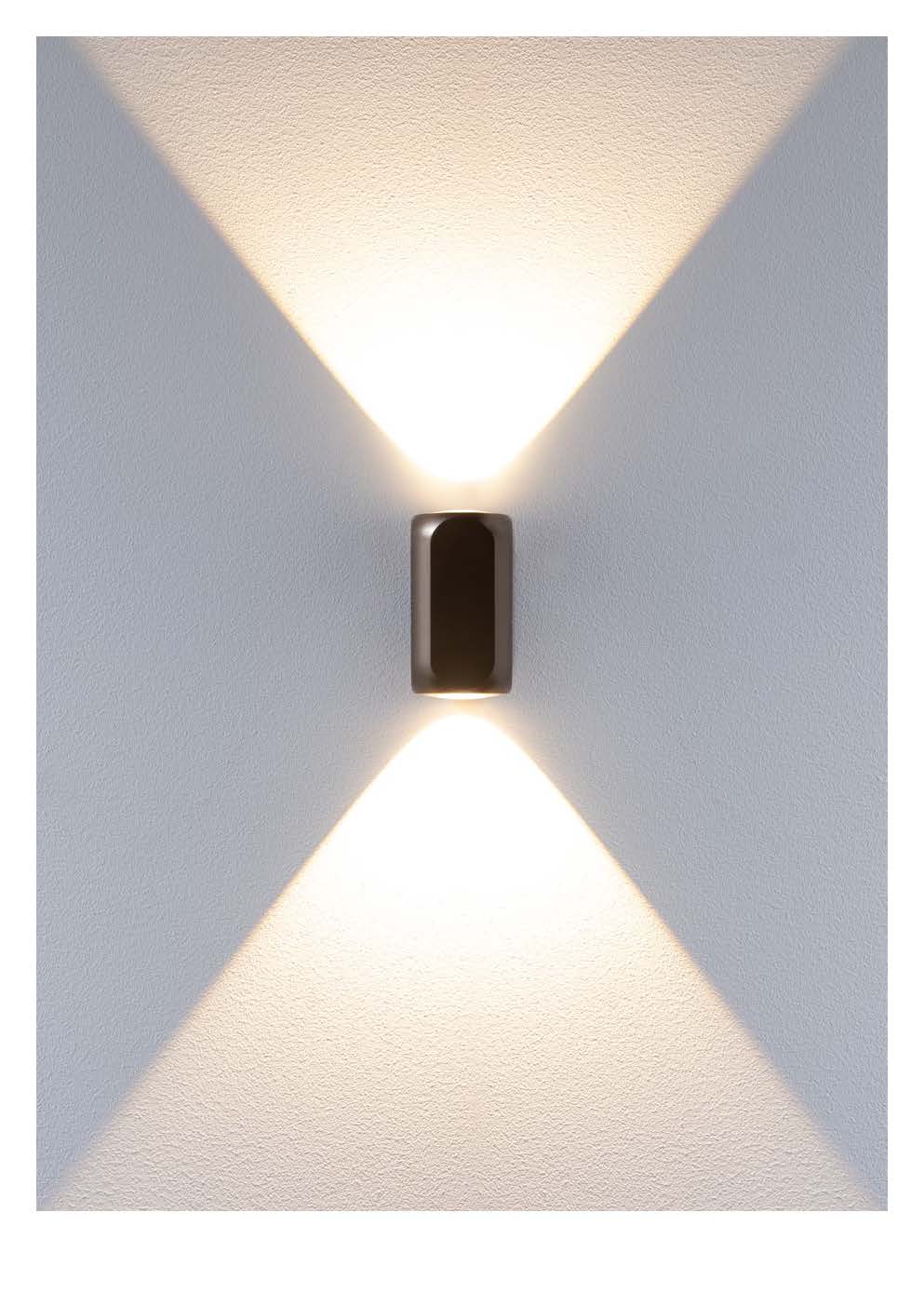 Crisp Wall Lamp