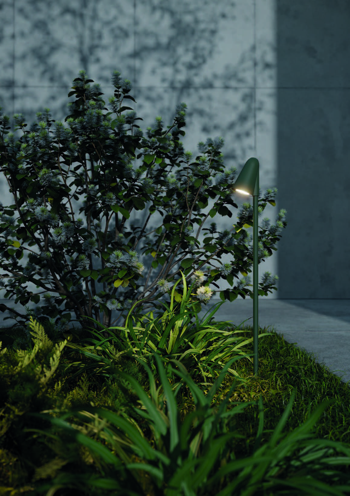 Nivalis Garden Light