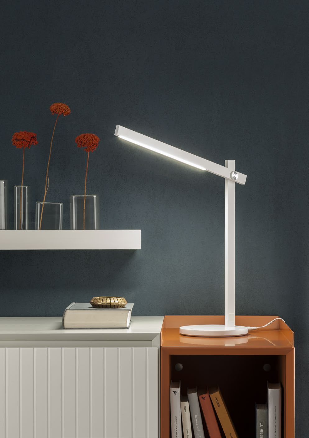 Omeo Table Lamp