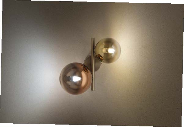 Roy Wall Lamp
