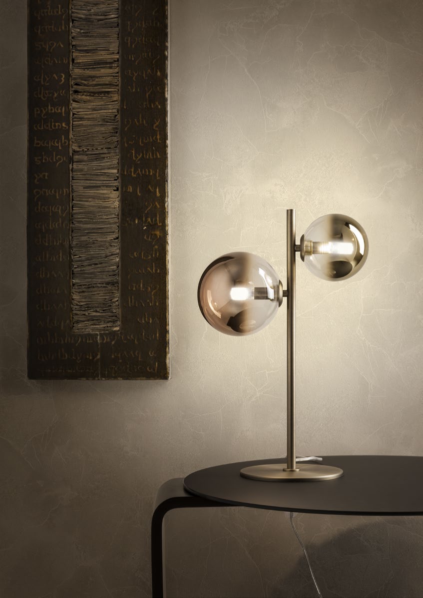 Roy Table Lamp