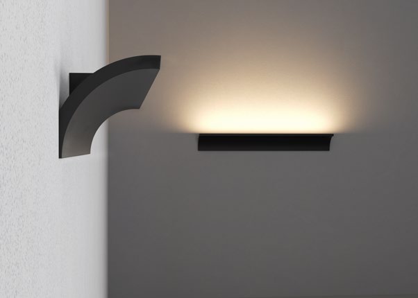 Velas Wall Lamp