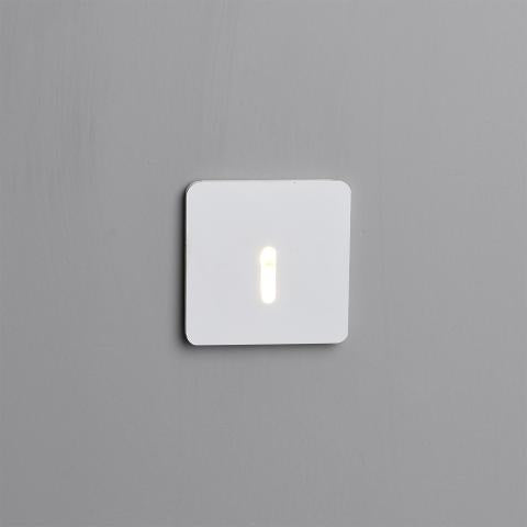 Prado Step Light (Wall)