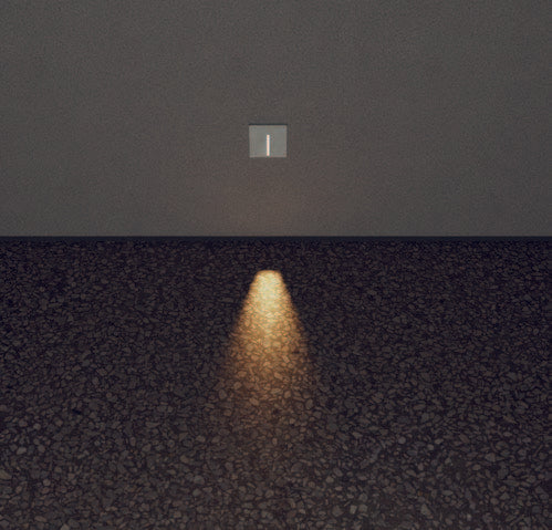 Bast Step Light (Wall)